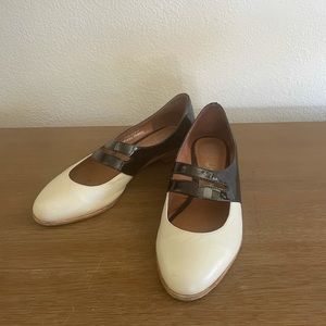 Jeffery Campbell Flats